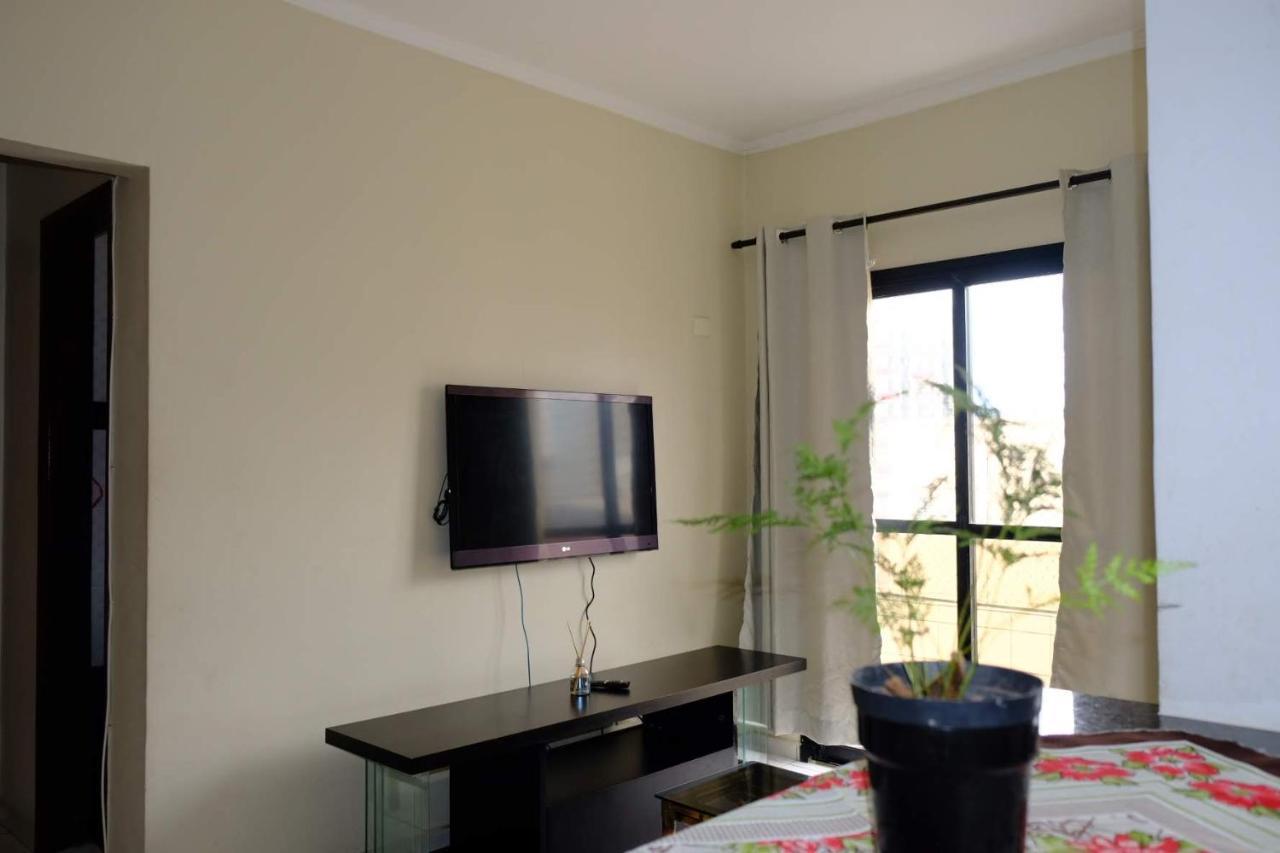Na Ocian Mirim Wi-fi Ar Condicionado Ambiente Familiar Otima Localizacao 100 Metros Da Apartment